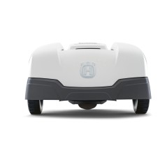 HUSQVARNA AUTOMOWER 105 600 qm Roboter-Rasenmäher mit Tastenkabel | Newgardenstore.eu