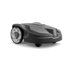 HUSQVARNA AUTOMOWER 305 600 sqm robot mower with Bluetooth cable yes | Newgardenstore.eu