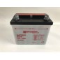 U1-9 Säure-Batterie für Rasentraktor snapper murray mtd efco toro 12v 24ah 005333