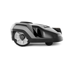 HUSQVARNA AUTOMOWER 420 2200 sqm robot mower cable yes Bluetooth | Newgardenstore.eu