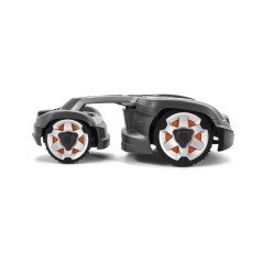 HUSQVARNA AUTOMOWER 435X AWD 3500 m² robot tondeuse câble oui Bluetooth câble + données | Newgardenstore.eu