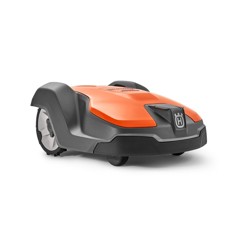 HUSQVARNA AUTOMOWER 520 robot cortacésped de 2400 m sí cable Bluetooth + datos