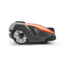 HUSQVARNA AUTOMOWER 520 2400 sqm robot tondeuse oui câble Bluetooth + data | Newgardenstore.eu