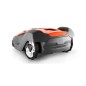 HUSQVARNA AUTOMOWER 520 robot cortacésped de 2400 m sí cable Bluetooth + datos