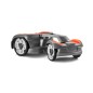 HUSQVARNA AUTOMOWER 535 AWD 3500 qm Kabel ja Bluetooth + Daten