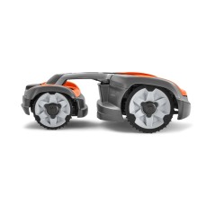 HUSQVARNA AUTOMOWER 535 AWD 3500 m² câble oui Bluetooth + données | Newgardenstore.eu