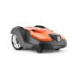 HUSQVARNA AUTOMOWER 550 5000 m² tondeuse robot oui câble Bluetooth + données