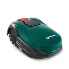 ROBOMOW RK 1000 PRO robot lawnmower up to 1000 sqm cut 21cm GSM module included