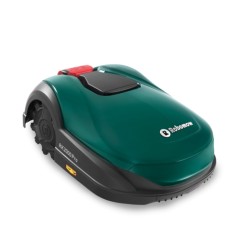 ROBOMOW RK 2000 PRO robot lawnmower up to 2000 sqm cut 21cm GSM module included
