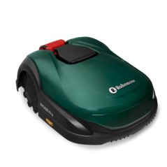 ROBOMOW RK 3000 PRO robot lawnmower up to 3000 sqm cutting 42 cm double deck