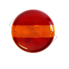 Red-orange right and left NEWGARDENSTORE for tractor rear light