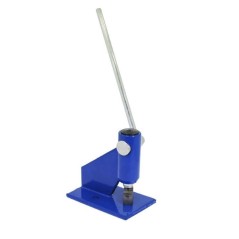 ROMPEDOR DE CADENA DE BANCO COMPLETO CON YUNQUE Y PUNZÓN 550012 | Newgardenstore.eu