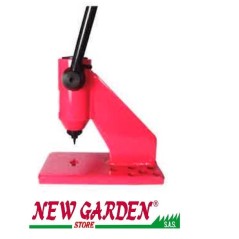 Professioneller Tisch-Kettensägen-Kettenbrecher 321738 | Newgardenstore.eu