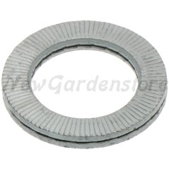 Safety washer for ORIGINAL AGRIA robot mower wedge 562104062 104 062