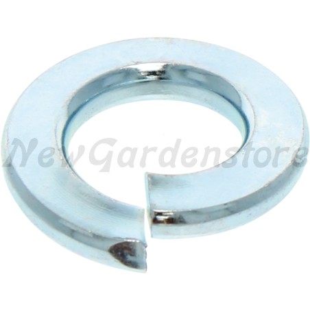 Rondelle élastique pour tracteur tondeuse compatible CASTELGARDEN 13271751 | Newgardenstore.eu