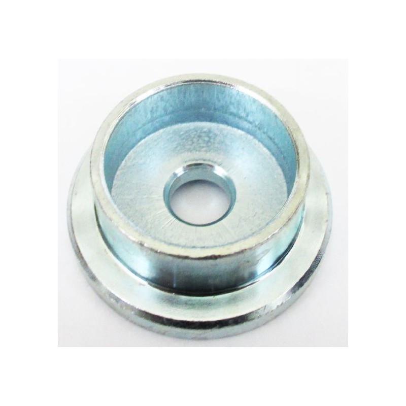 Lower washer for bevel gear pair IMPORT version for brushcutter