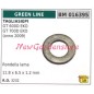 Blade washer GREENLINE hedge trimmer GT 600D EKO 700D EKO 016395