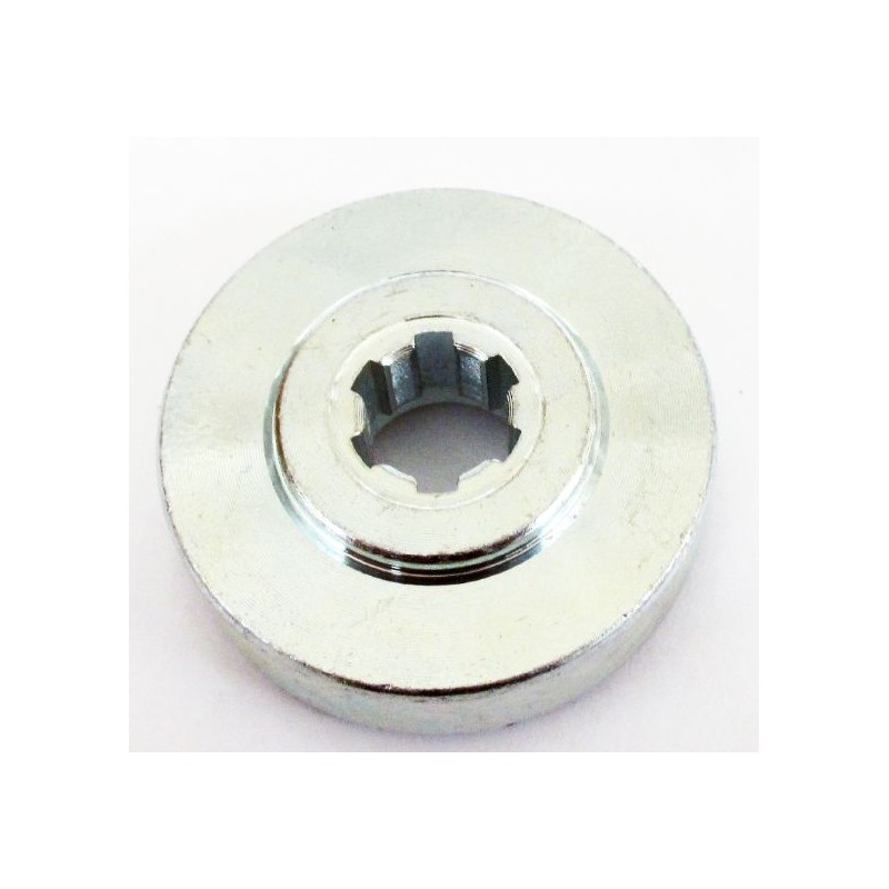 Upper washer for bevel gear pair IMPORT version for brushcutter BCH250