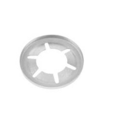 Spring washer 11.7x25.0mm 20PZ height 2.30 mm inside dimensions 11.37 - 11.62