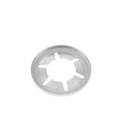 Spring washer 11.7x25.0mm 20PZ height 2.30 mm inside dimensions 11.37 - 11.62 | Newgardenstore.eu