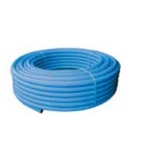 100 m roll of 80 bar TECNOSPRAY hose for hose reel | Newgardenstore.eu