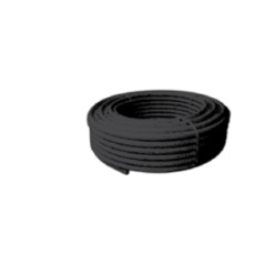 50 m roll of 40 bar TECNOSPRAY hose for hose reel | Newgardenstore.eu