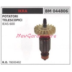Rotor électrique IKRA pour élagueuse télescopique IEAS 600 044806 78000492 | Newgardenstore.eu