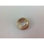 Brass oil pump rotor for Pruner AMA brushcutter