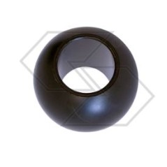 Couronne d'orientation pour le bras de liaison inférieur avec l'attelage trois points trou HP 28.4mm | Newgardenstore.eu