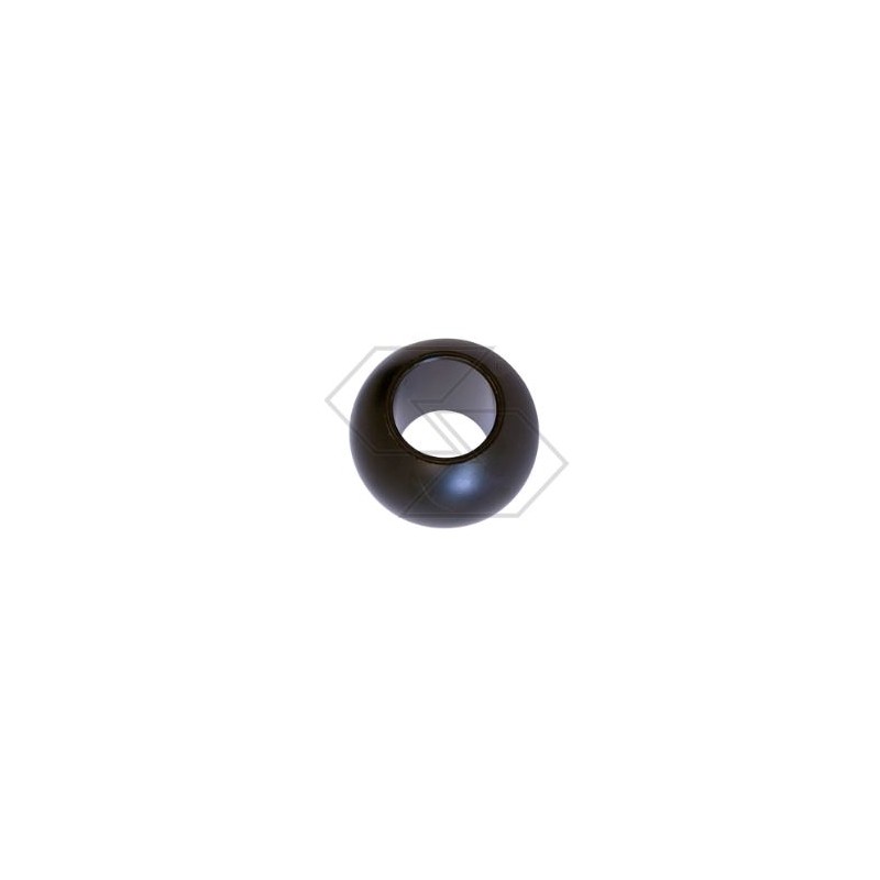 Slewing ring for lower link bracket with three-point linkage HP 28.4mm hole