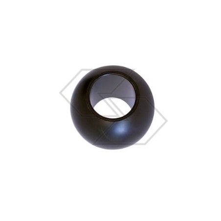 Couronne d'orientation pour le bras de liaison inférieur avec l'attelage trois points trou HP 28.4mm | Newgardenstore.eu