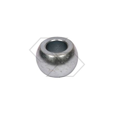 Swivel pin for lower linkage three-point linkage fiat hole 22.1mm | Newgardenstore.eu