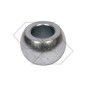 Swivel pin for lower linkage three-point linkage fiat hole 22.1mm