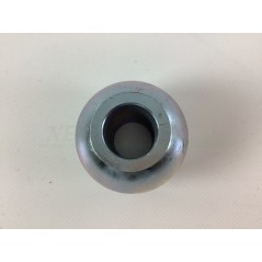 Rueda sin cono guía para brazo inferior 56x22x45 mm 50847