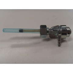 Screw tap diameter 14 x 1.6 with engine filter generator | Newgardenstore.eu