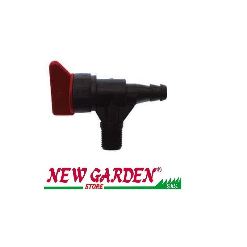 Threaded UNIVERSAL lawn mower fuel tap 202020