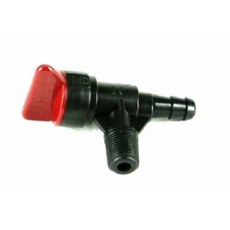 Grifo de gasolina roscado tractor de césped | Newgardenstore.eu