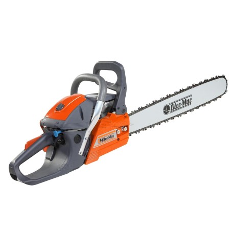 Petrol chainsaw OLEOMAC GSH 560 54.5 cc bar length 46 cm | Newgardenstore.eu