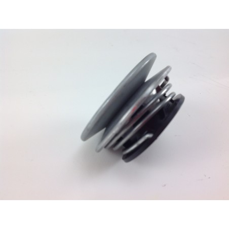 POLEA para cortacésped TAURUS 56/T 4 SPEED Diámetro 25 | Newgardenstore.eu