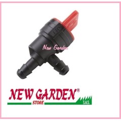 BRIGGS & STRATTON robinet pour tondeuse à essence 698180 90 degree series 625 675 | Newgardenstore.eu