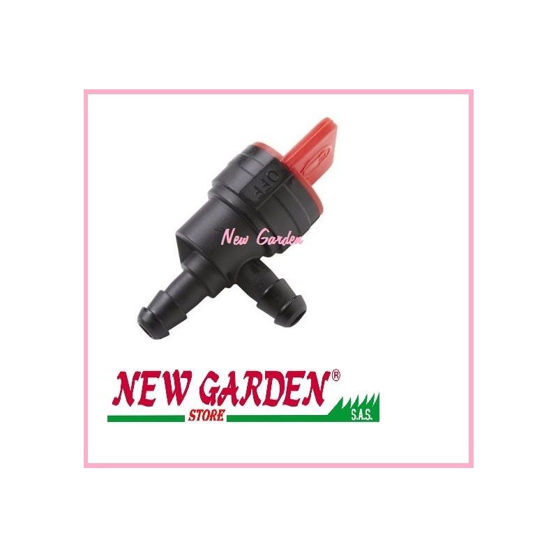 BRIGGS & STRATTON robinet pour tondeuse à essence 698180 90 degree series 625 675