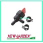 Robinet d'essence pour tondeuse à gazon ORIGINAL BRIGGS & STRATTON 698181 3.5 à 18 HP