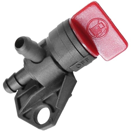 Grifo de gasolina depósito de combustible tractor de césped motor HONDA GCV | Newgardenstore.eu