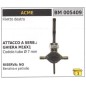 Grifo combustible ACME motocultor cultivador rotativo 005409