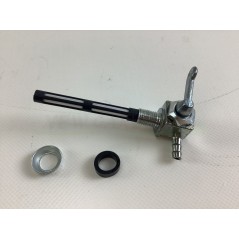 ASIA fuel tap for rotary cultivator, rotary tiller 017456
