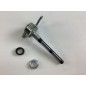 ASIA fuel tap for rotary cultivator, rotary tiller 017456