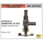 Grifo de combustible ASPERA motoazada motocultor 007058