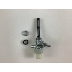 Fuel tap BENASSI motocultivator rotary cultivator tiller 004847