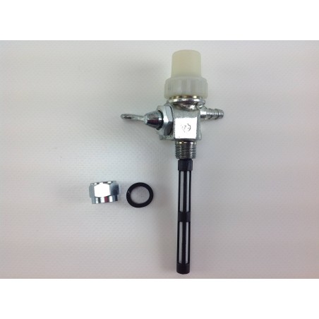 Fuel tap BENASSI motocultivator rotary cultivator tiller 005400 | Newgardenstore.eu