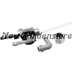 Fuel tap with lawn tractor adapter UNIVERSAL 30270740 | Newgardenstore.eu